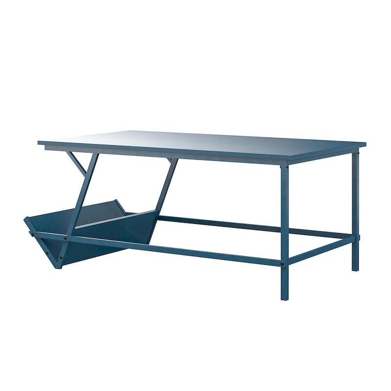 La Table Basse