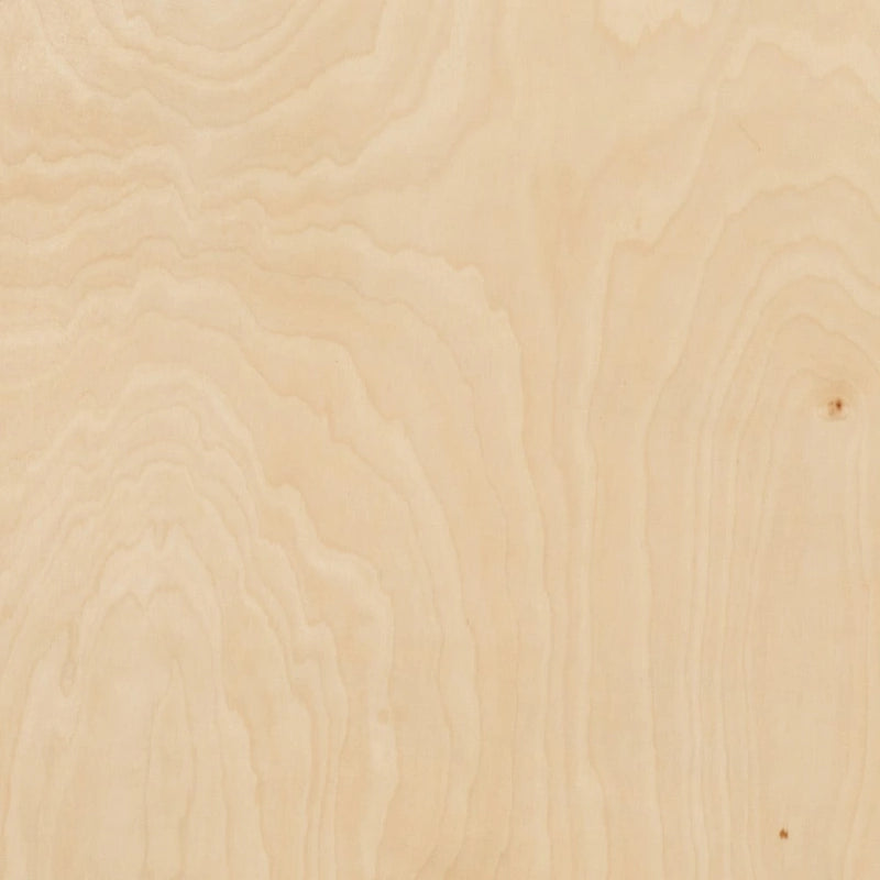 Table à cocktail ronde en bois de 24 po avec colonnes de 30 et 42 po
