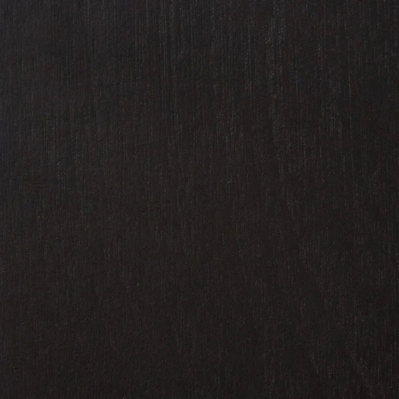 Îlot de cuisine mobile avec finition noire