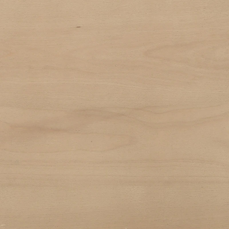 Chaises en rotin tressé à dossier et assise en bois avec structure en bois