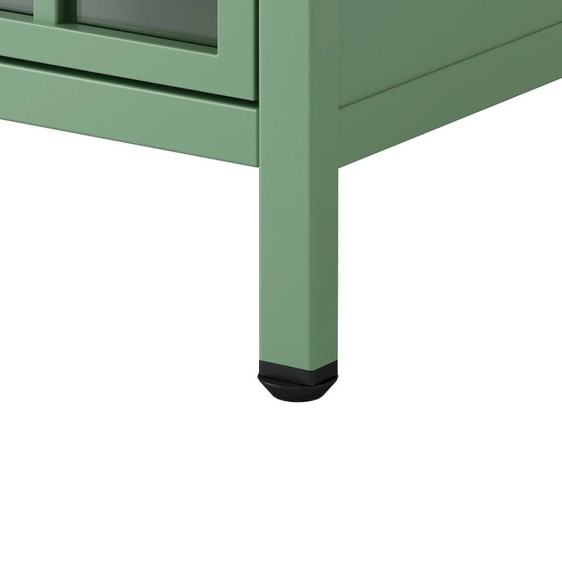 Table de chevet moderne avec meuble de rangement et plateau en bois massif